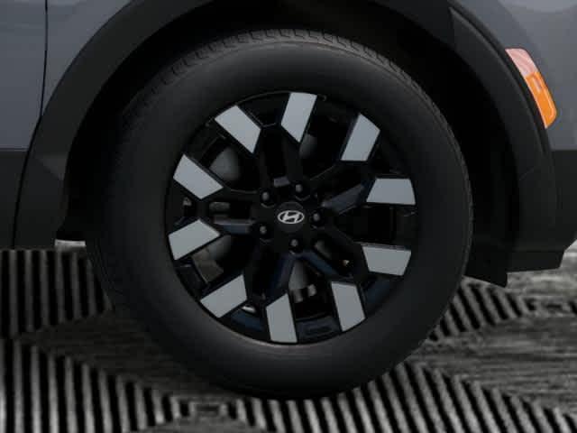 new 2026 Hyundai SANTA CRUZ car, priced at $32,500
