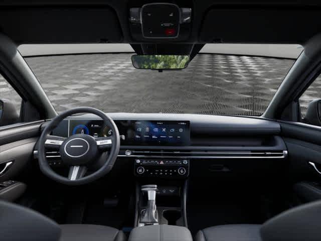 new 2026 Hyundai SANTA CRUZ car, priced at $32,500