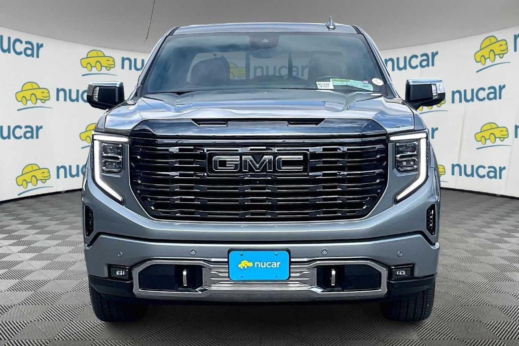 used 2023 GMC Sierra 1500 car, priced at $64,000
