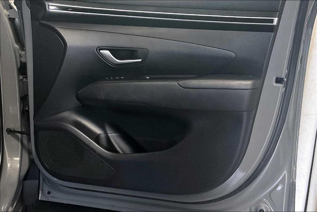used 2022 Hyundai SANTA CRUZ car, priced at $23,900