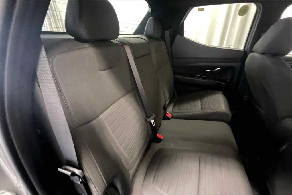 used 2022 Hyundai SANTA CRUZ car, priced at $23,900
