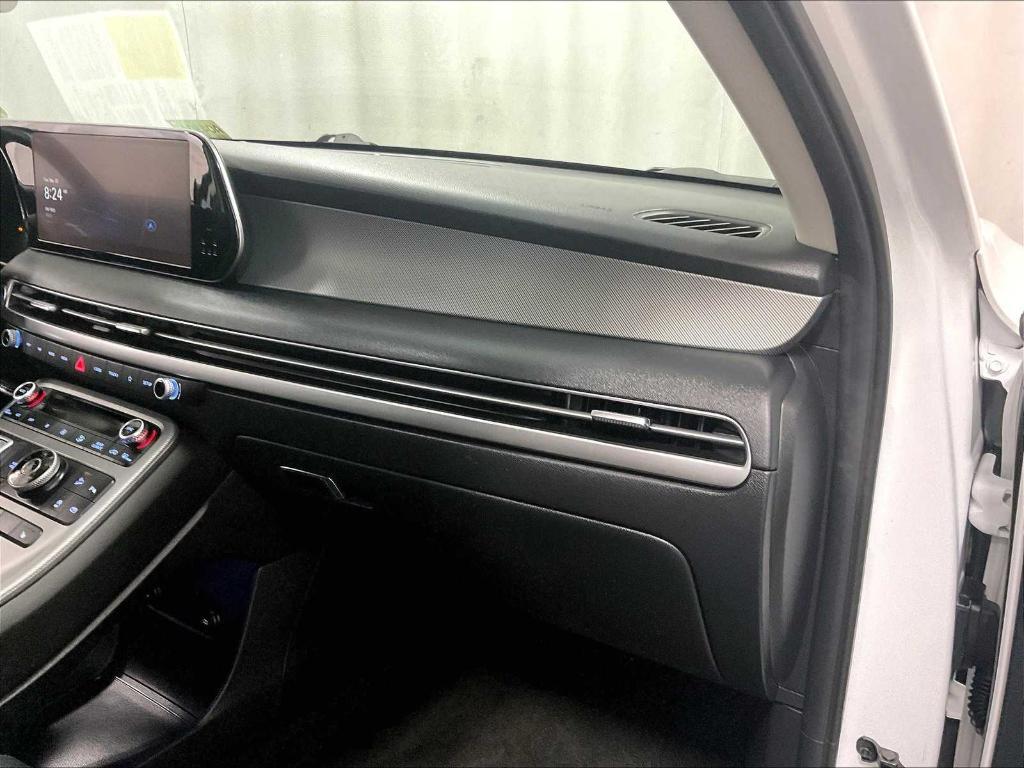 used 2024 Hyundai Palisade car, priced at $32,300
