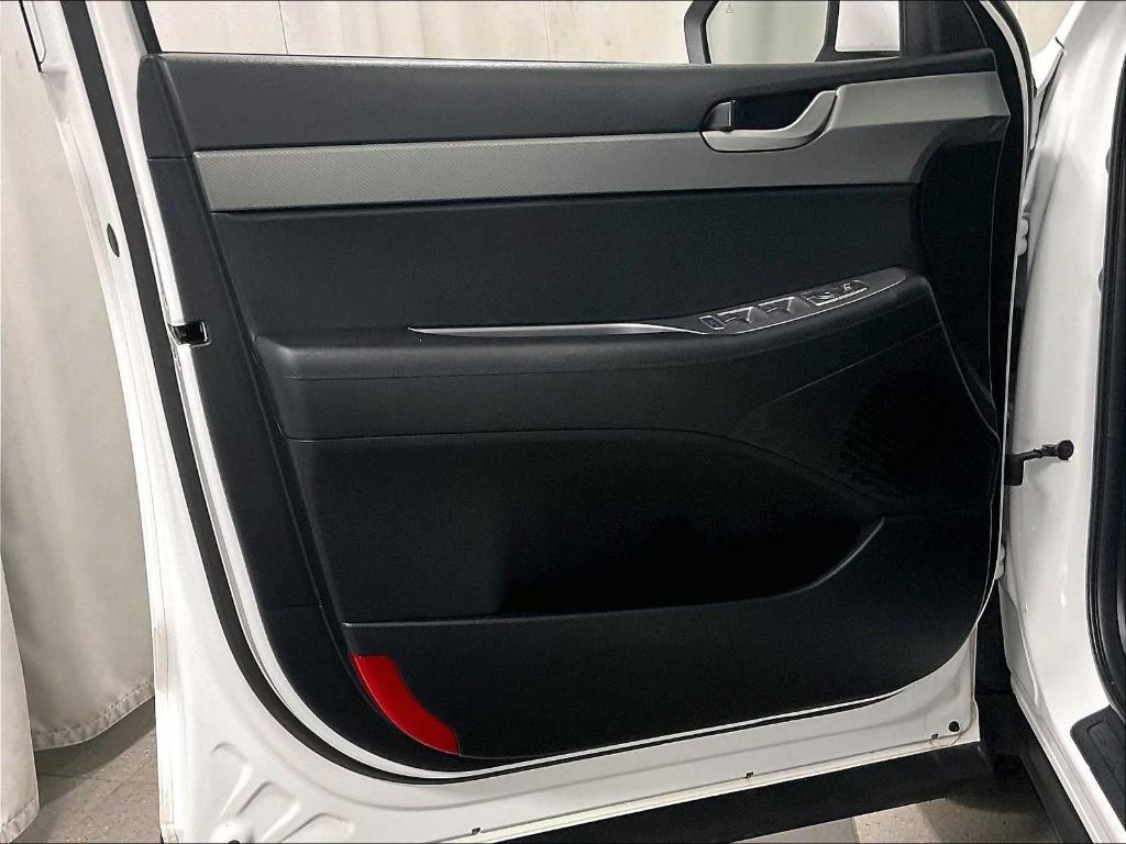 used 2024 Hyundai Palisade car, priced at $32,300