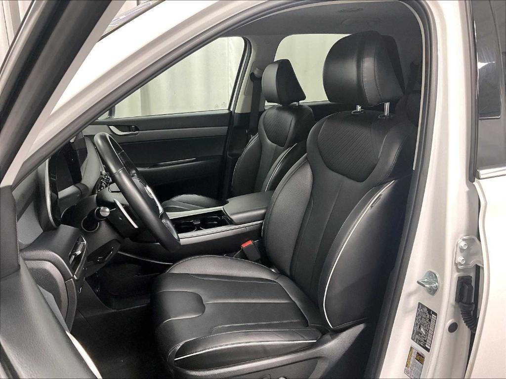 used 2024 Hyundai Palisade car, priced at $32,300