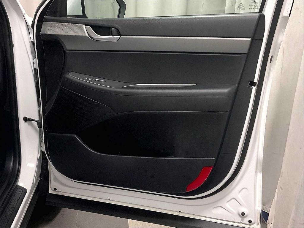 used 2024 Hyundai Palisade car, priced at $32,300