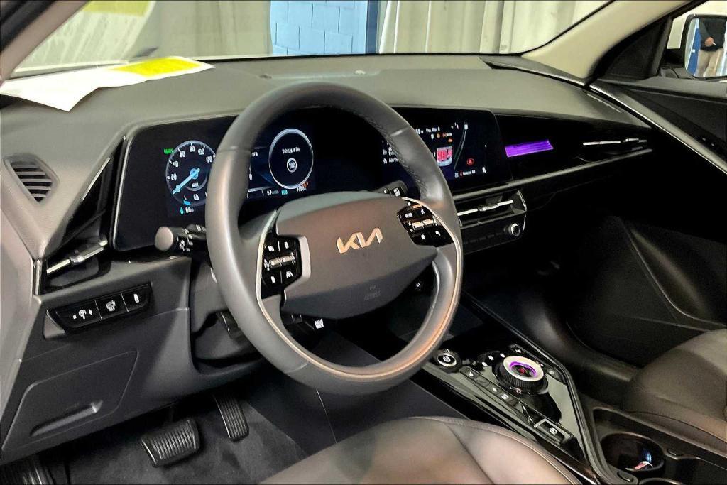 used 2024 Kia Niro EV car, priced at $26,700