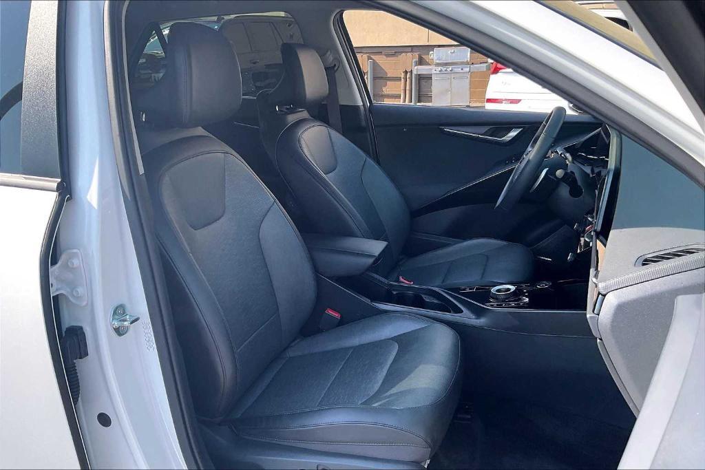 used 2023 Kia Niro EV car, priced at $25,900