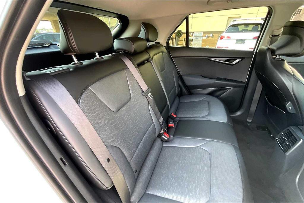 used 2023 Kia Niro EV car, priced at $25,900