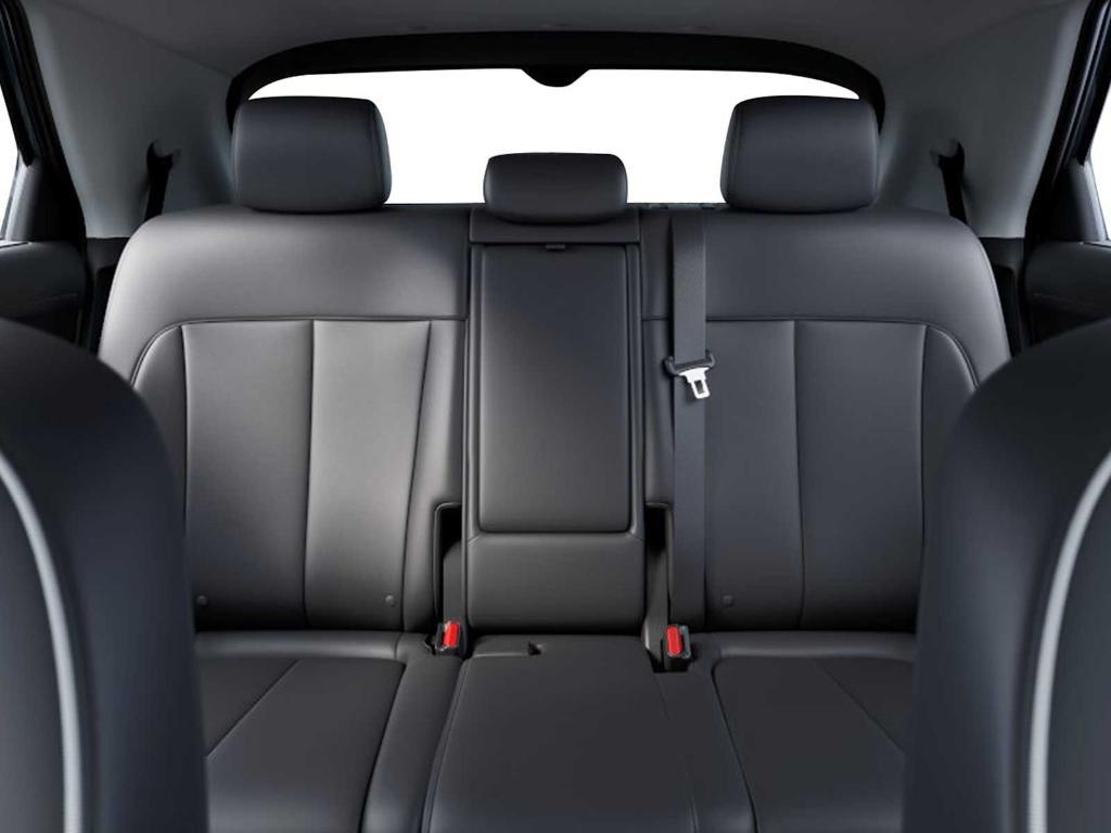 new 2026 Hyundai IONIQ 5 car, priced at $49,850