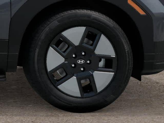 new 2026 Hyundai SANTA FE HEV car, priced at $41,546