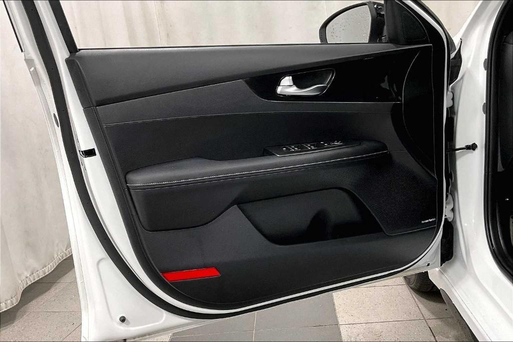 used 2022 Kia Forte car, priced at $19,400