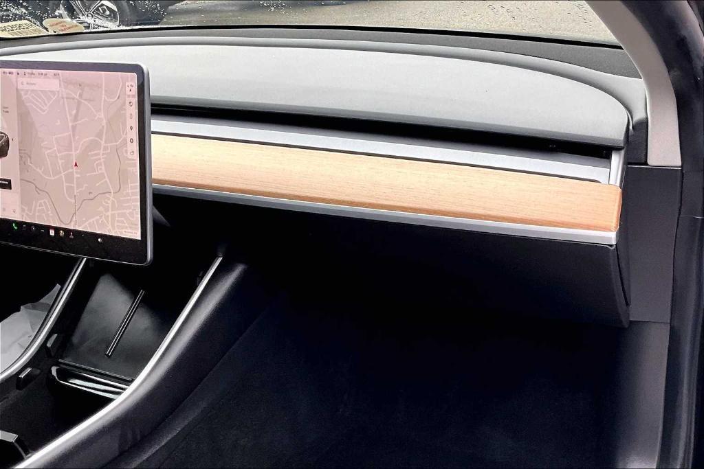 used 2019 Tesla Model 3 car, priced at $20,500