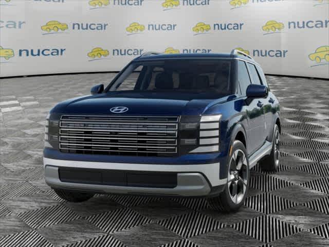 new 2026 Hyundai Palisade car, priced at $52,300