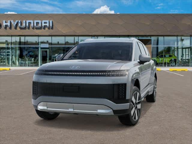 new 2026 Hyundai IONIQ 9 car, priced at $69,075