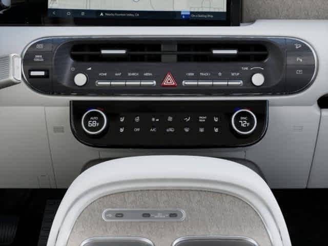new 2026 Hyundai Palisade car, priced at $51,551