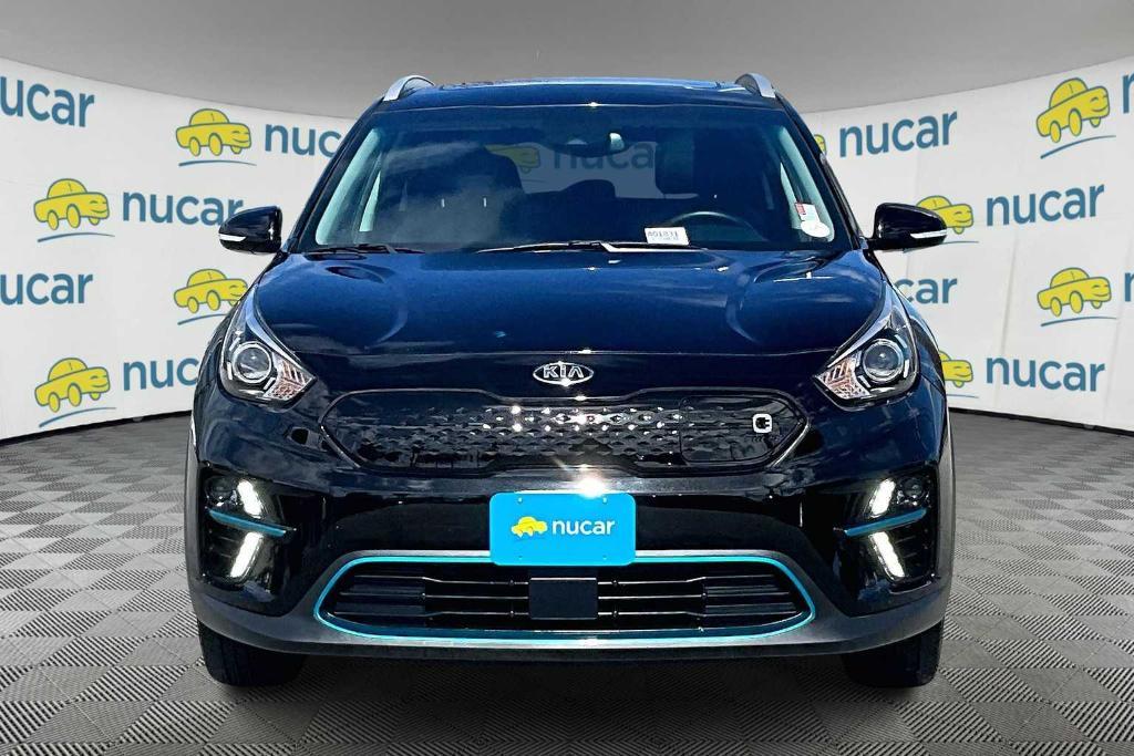 used 2020 Kia Niro EV car, priced at $17,900