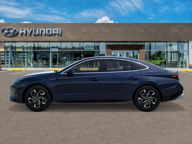 new 2025 Hyundai Sonata car, priced at $29,105
