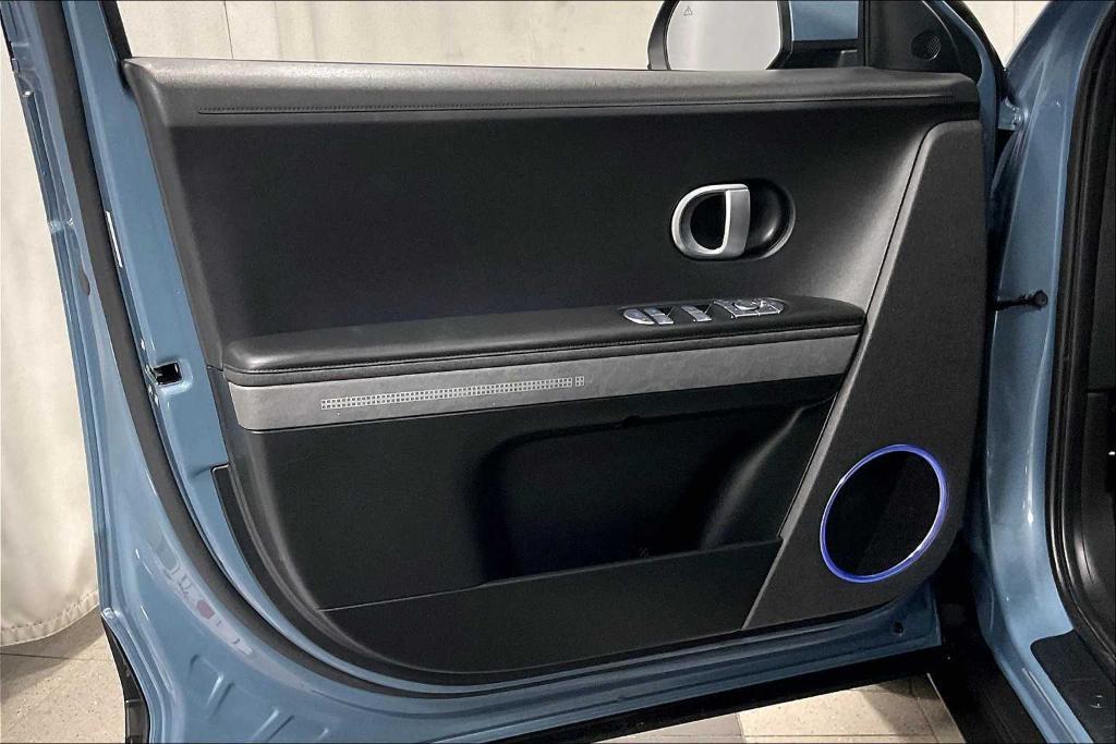 used 2023 Hyundai IONIQ 5 car, priced at $27,900