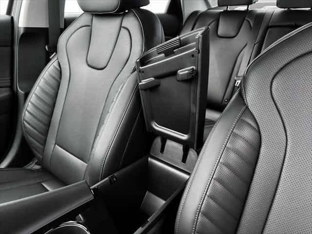 new 2025 Hyundai Elantra car, priced at $26,075