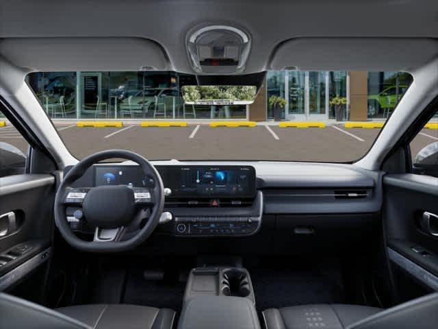 new 2025 Hyundai IONIQ 5 car, priced at $60,220