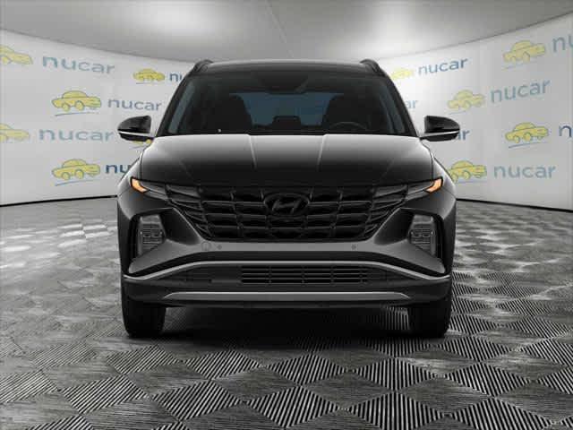 new 2023 Hyundai Tucson Plug-In Hybrid car, priced at $42,630