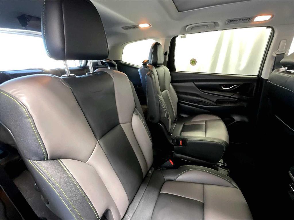 used 2023 Subaru Ascent car, priced at $33,900