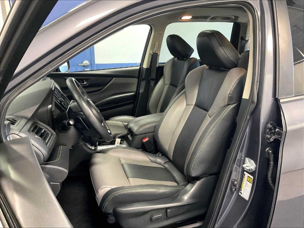used 2023 Subaru Ascent car, priced at $33,900