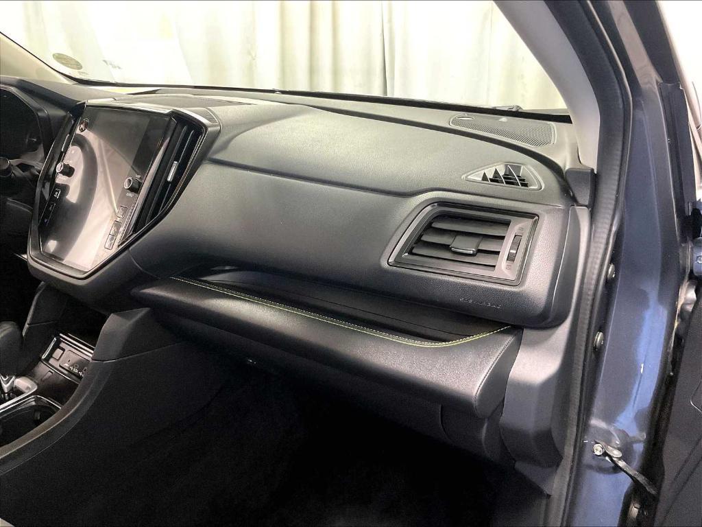 used 2023 Subaru Ascent car, priced at $33,900