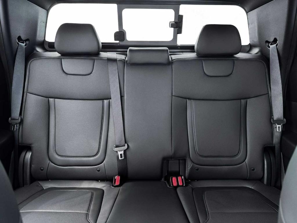 new 2026 Hyundai SANTA CRUZ car, priced at $34,875