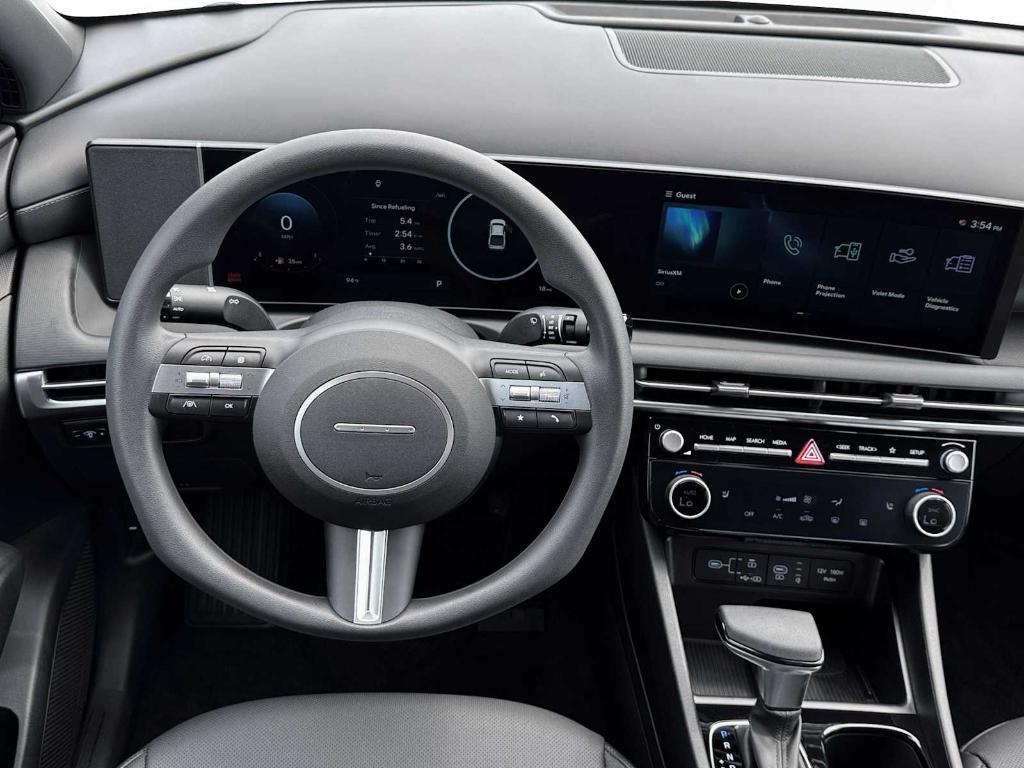 new 2026 Hyundai SANTA CRUZ car, priced at $34,875