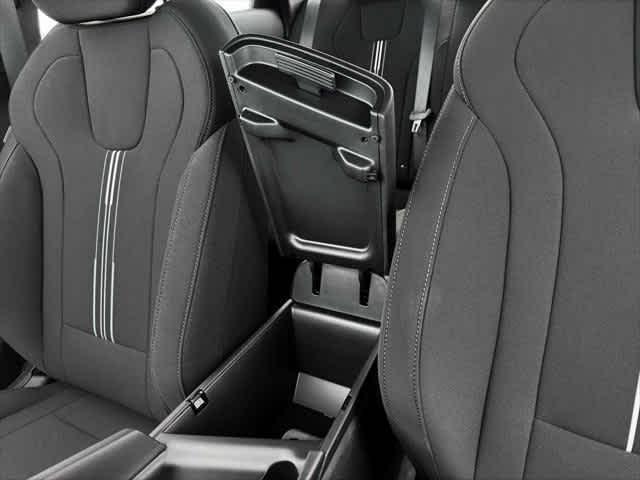 new 2025 Hyundai Elantra car, priced at $24,540