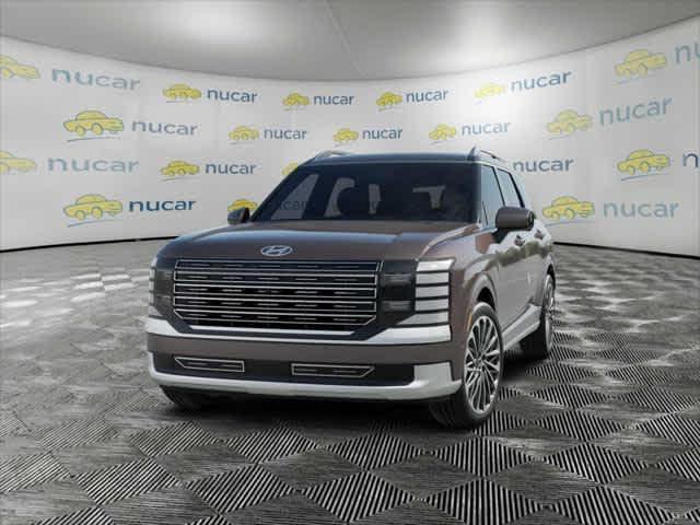 new 2026 Hyundai Palisade car, priced at $57,045