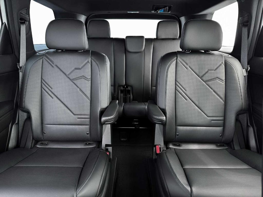 new 2026 Hyundai Palisade car, priced at $50,527