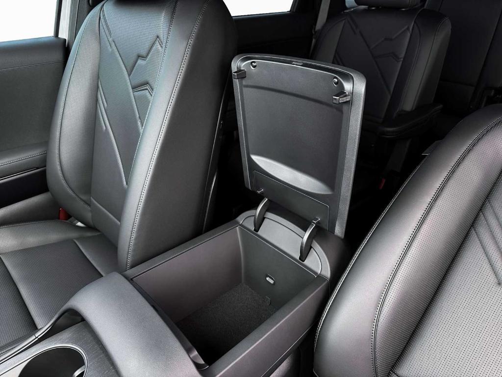 new 2026 Hyundai Palisade car, priced at $50,527