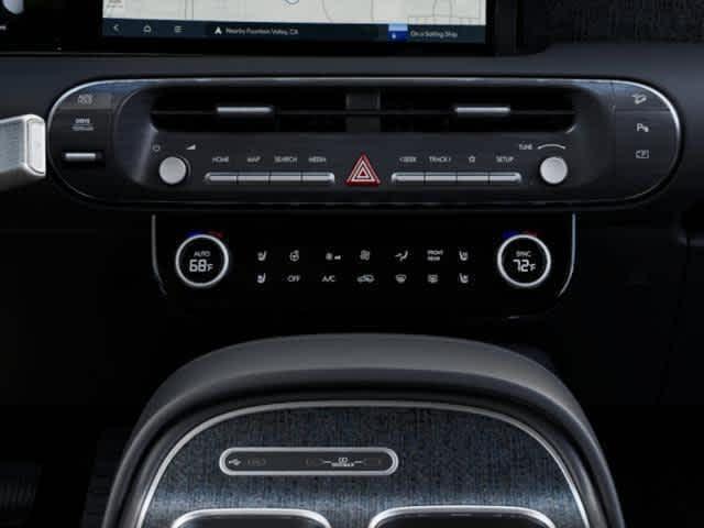 new 2026 Hyundai Palisade car, priced at $51,085