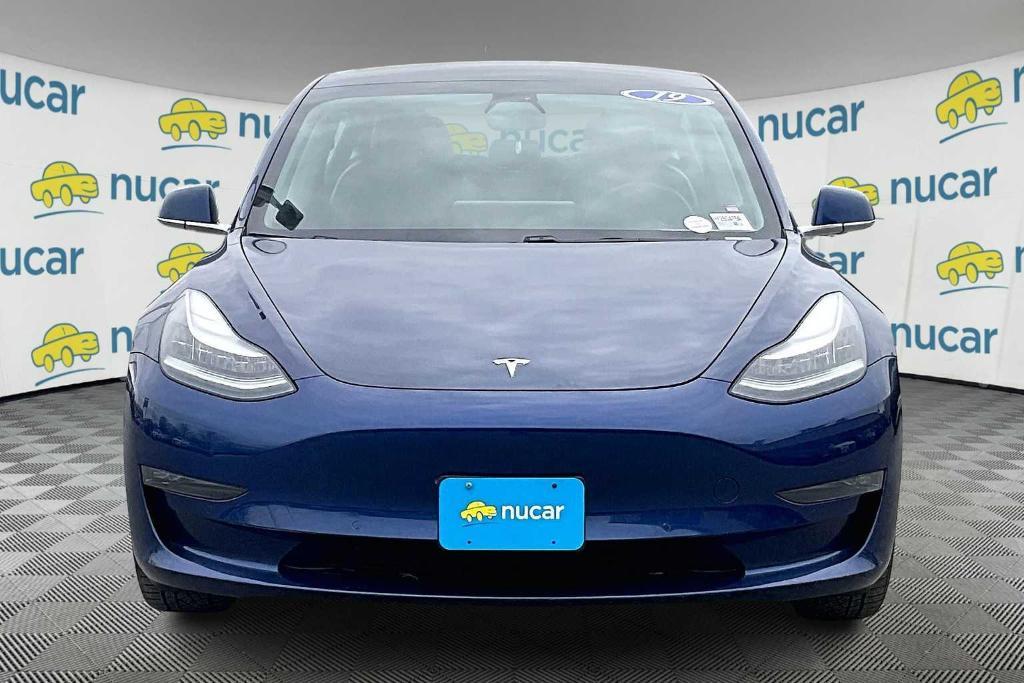 used 2019 Tesla Model 3 car, priced at $20,500