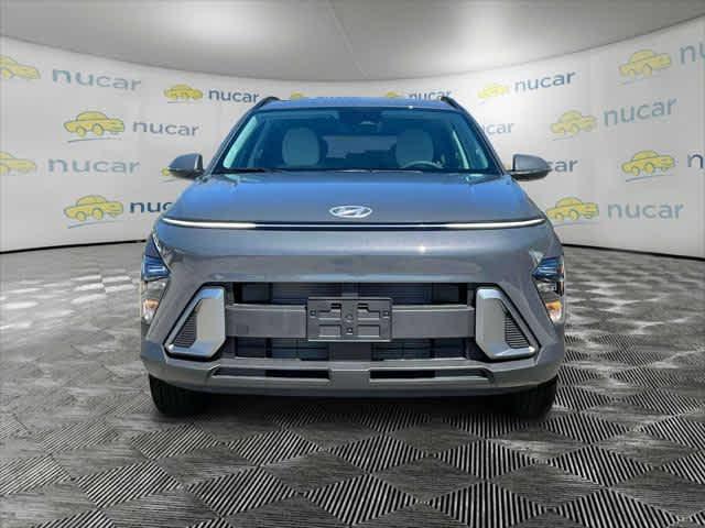 new 2024 Hyundai Kona car, priced at $29,790