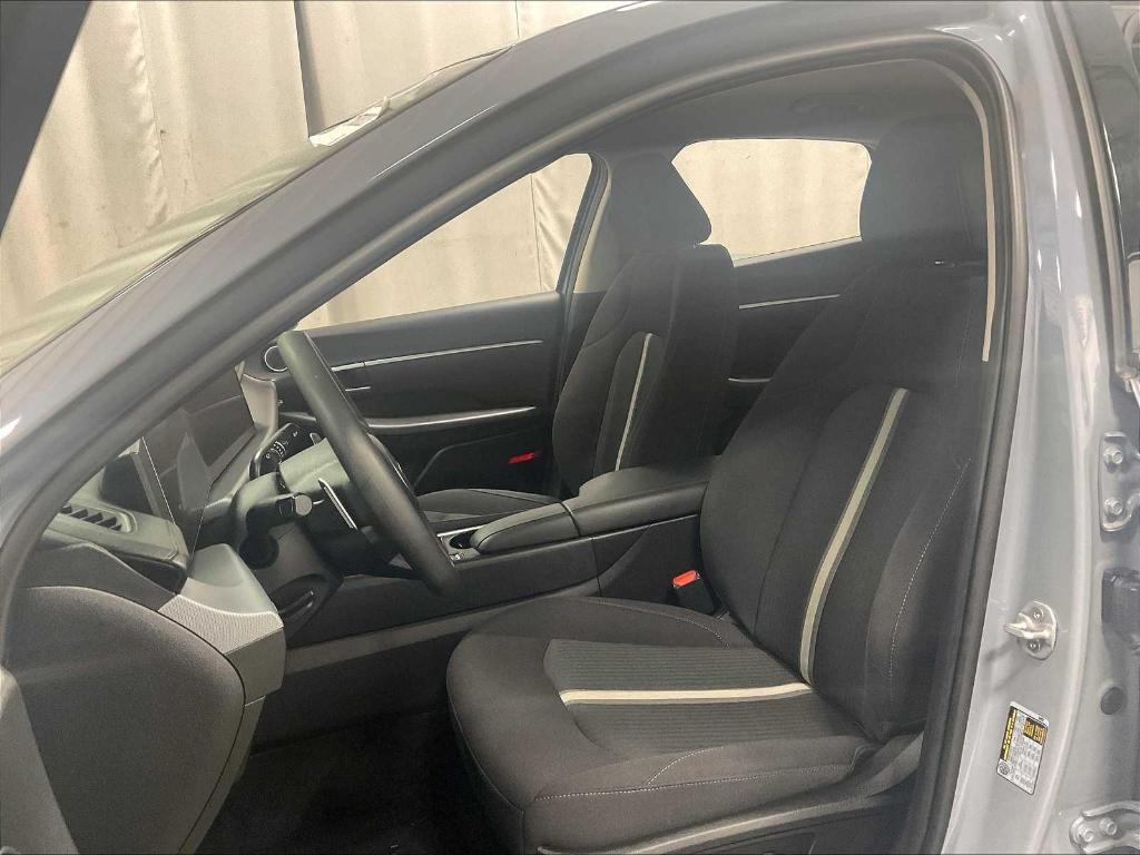 used 2024 Hyundai Sonata car, priced at $22,500