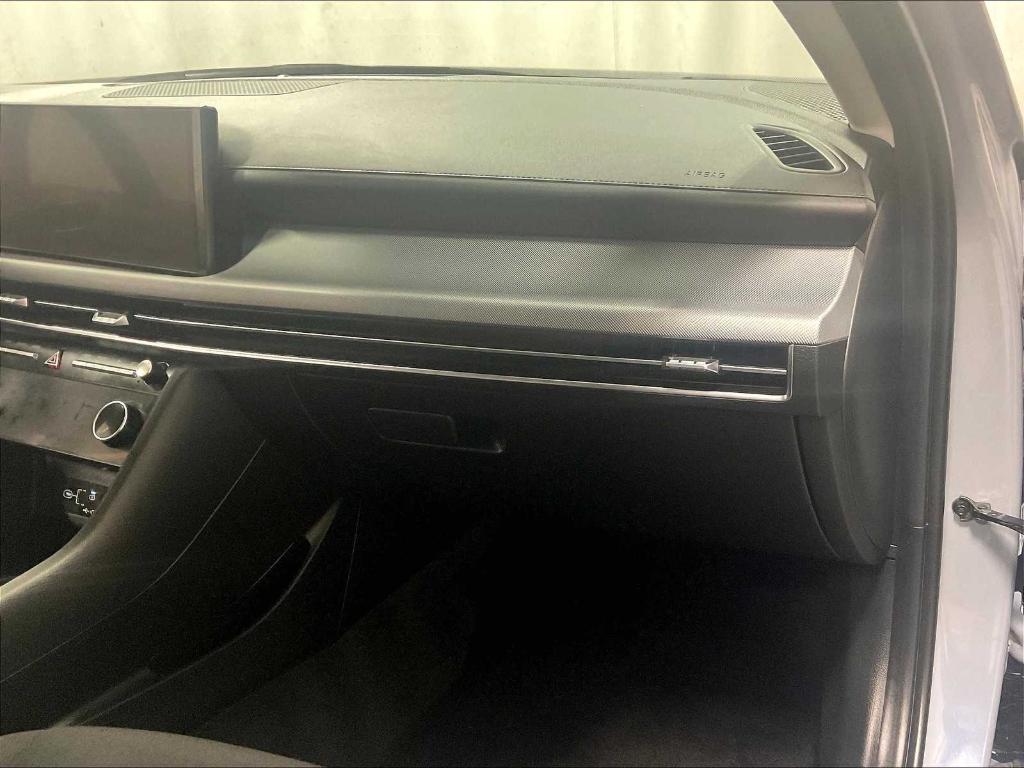 used 2024 Hyundai Sonata car, priced at $22,500