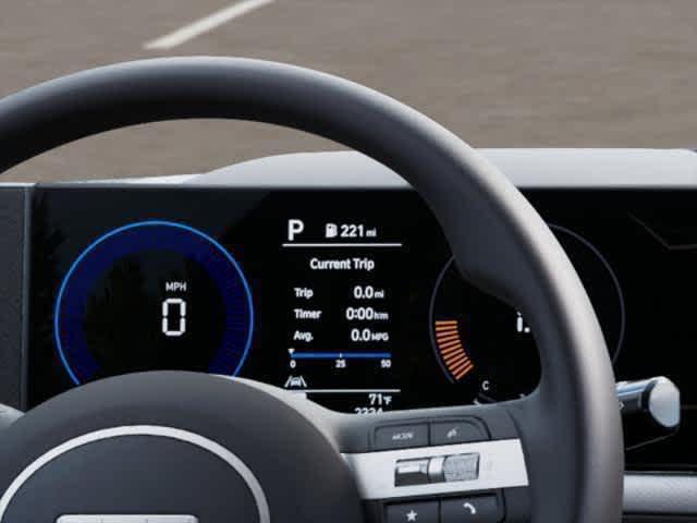new 2025 Hyundai Sonata car, priced at $26,670