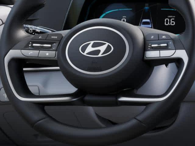 new 2025 Hyundai Elantra car, priced at $22,295