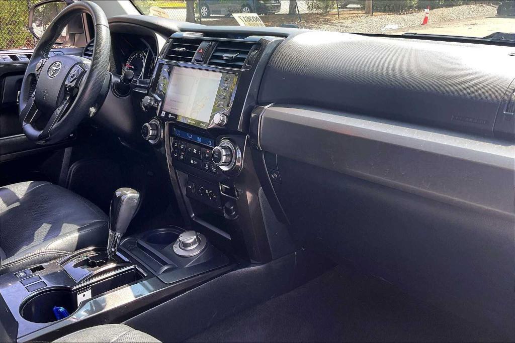 used 2020 Toyota 4Runner car, priced at $37,500