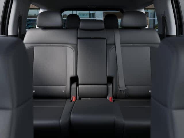 new 2026 Hyundai Santa Fe car, priced at $39,585