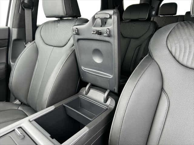 used 2024 Hyundai Palisade car, priced at $54,559