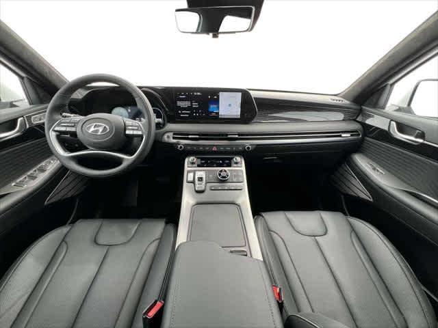 used 2024 Hyundai Palisade car, priced at $54,559