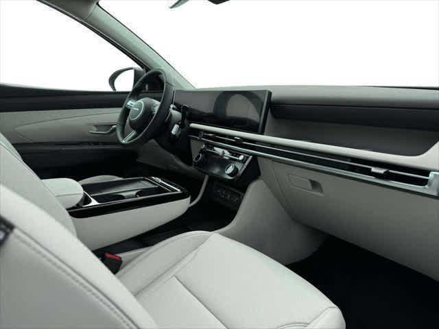 new 2025 Hyundai TUCSON Hybrid car, priced at $36,940