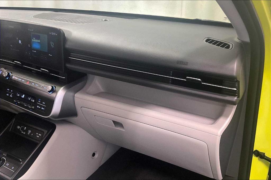 used 2024 Hyundai Kona car, priced at $22,300