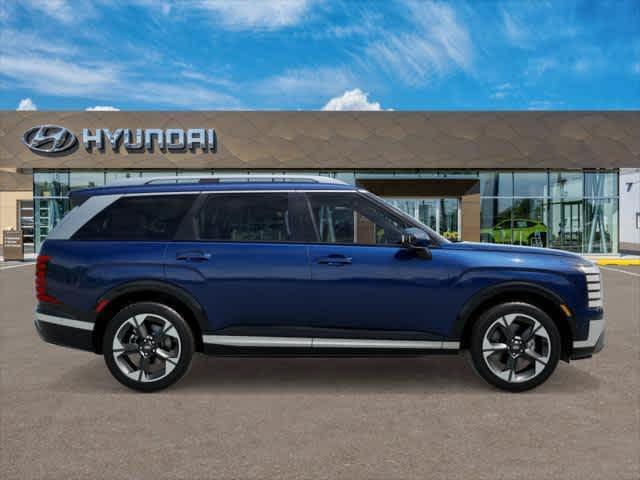 new 2026 Hyundai Palisade car, priced at $52,300