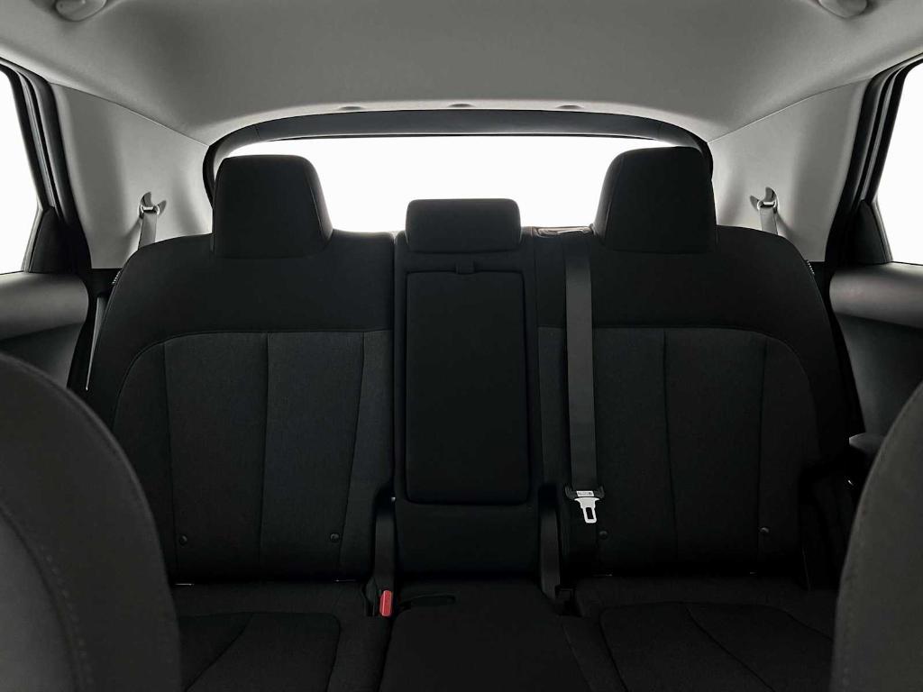 new 2025 Hyundai IONIQ 5 car, priced at $50,345