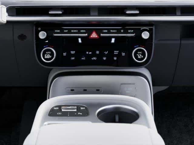 new 2026 Hyundai IONIQ 9 car, priced at $61,385